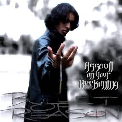 Assault on Your Reckoning